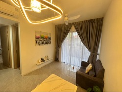 KI Residences at Brookvale (D21), Condominium #567651771